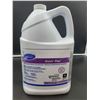 Image 1 : Diversey Oxivir Plus Disinfectant Cleaner with Hydrogen Peroxide (7.0%) 3.78L