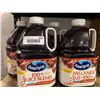 Image 1 : Ocean Spray 100% Juice Blend (4 X 3L)