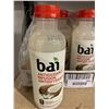 Image 1 : Bai Coconut Milk Lot Of 11