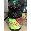 Image 1 : Compliments Cranberry Juice (6 X 946ML)
