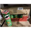Image 2 : Pringles Sour Cream and Onion (12 X 156G)