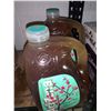 Image 1 : Arizona Green Tea (2 X 3.78L)