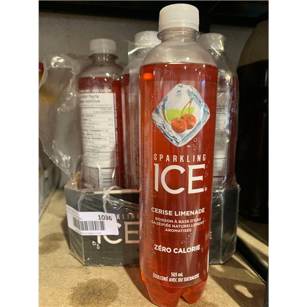 Sparkling Ice Cherry Limeade (11 X 503ML)