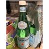 Image 1 : San Pellegrino Sparkling Water (6 X 1L)