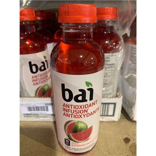 Bai Kula Watermelon Lot Of 12