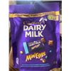 Image 1 : Cadbury Dairy Milk Mini Eggs (8 X 152G)