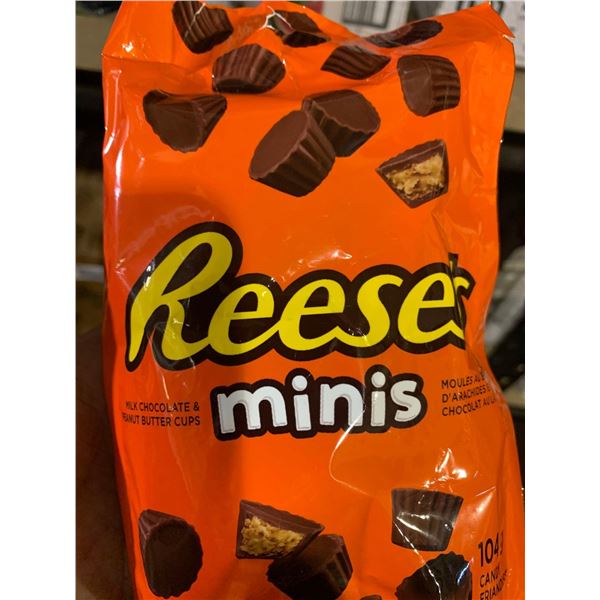 Reese's Minis (6 X 104G)