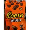 Image 1 : Reese's Minis (6 X 104G)