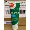 Image 1 : Life Brand Pain Relief Gel (12 X 89ML)