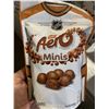 Image 1 : Areo Minis (8 X 39G)