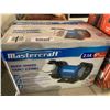 Image 1 : Mastercraft 2.1A 6 inch Bench Grinder in box