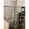 Image 1 : Sturdy 24 Foot Tradesman medium duty Ladder
