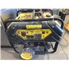 Image 1 : Champion 15000 watt gas Generator, 23 HP electric start
