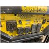 Image 5 : Champion 15000 watt gas Generator, 23 HP electric start