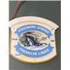 Image 1 : Creemore Springs Premium Lager Signage