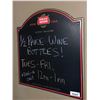 Image 1 : Stella Artois Leuven Belgium Chalk Board