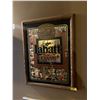 Image 1 : Labatt Classic Framed Mirror