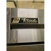 Image 3 : TMC True Upright Commercial Freezer, Model T-23F