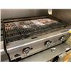 Image 1 : Star Max 3 Burner Commercial Grade Indoor Gas Grill