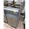 Image 1 : Frymaster Commercial Grade Gas Deep Fryer