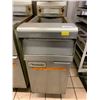 Image 2 : Frymaster Commercial Grade Gas Deep Fryer