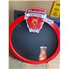 Image 1 : Budweiser United Oval Framed Chalkboard