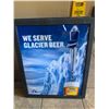 Image 1 : Kokanee Glacier light up Beer Sign
