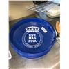 Image 1 : Lot of 15 Corona  Staff Serving Trays