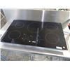 Image 1 : NEW Ancona Elite 36 inch Model AN-2411 Induction Cooktop