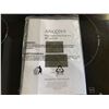 Image 3 : NEW Ancona Elite 36 inch Model AN-2411 Induction Cooktop