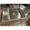 Image 1 : NEW Stainless Steel Sink