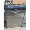 Image 1 : Hemerson Model NPSD48 Industrial Compact Dish Washer