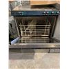 Image 2 : Hemerson Model NPSD48 Industrial Compact Dish Washer