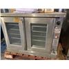 Image 1 : Blodgett Industrial electric Dual door convection oven - no legs