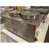 Image 2 : Duke Industrial Soup Heating Station with SS inserts
