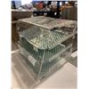 Image 2 : 3 Tier acrylic pastry Food Display Case