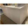 Image 1 : Large White 24 cu ft Chest Freezer