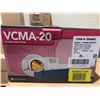 Image 1 : VCMA-20 Condensate Pump