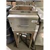 Image 1 : Garland Electric Industrial Deep Fryer