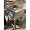 Image 3 : Garland Electric Industrial Deep Fryer
