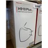 Image 2 : Honeywell N95 Particulate Respirators Lot of 2 x 50 count