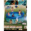 Image 1 : H2O Go underwater oasis pool ( out of box model as is)