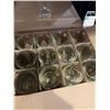 Image 3 : NEW Shot Glasses - Lot of 2 x 12