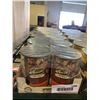 Image 1 : Merrick Chunky Big Texas Beef Case lot of 12 cans
