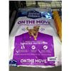 Image 1 : Natural Balance on the move chicken & barley 24Lbs