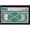 Image 2 : 1917 $1 Legal Tender Note PMG 40