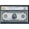 Image 1 : 1914 $5 Philadelphia FRN PCGS 40