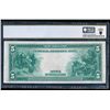 Image 2 : 1914 $5 Philadelphia FRN PCGS 40