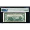 Image 2 : 1950B $20 Atlanta FRN PMG 66EPQ
