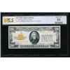Image 1 : 1928 $20 Gold Certificate PCGS 53